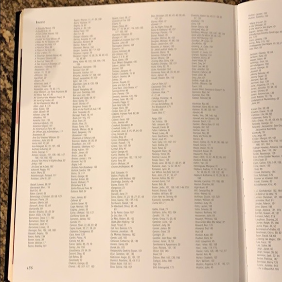 Fashion book, Oscar Red carpet - Picture 12 of 16